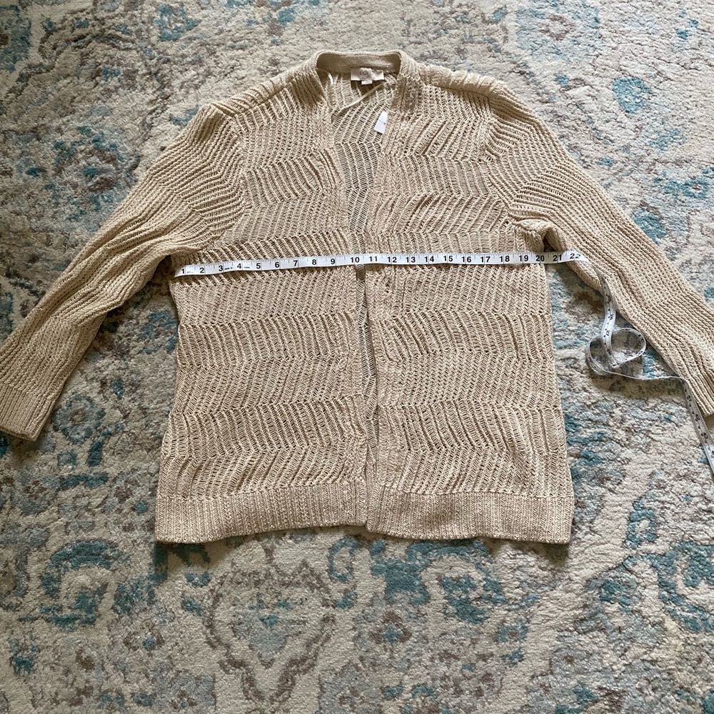 Loft cardigan - Picture 2 of 2